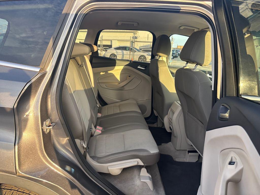 used 2013 Ford Escape car, priced at $6,250