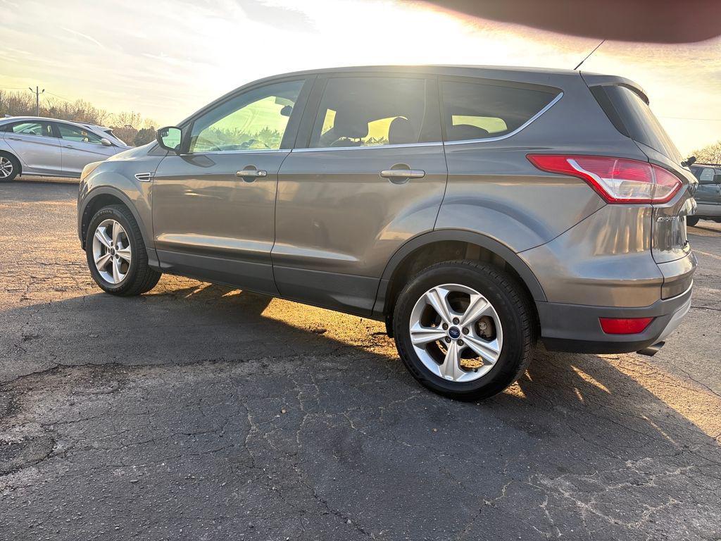 used 2013 Ford Escape car, priced at $6,250