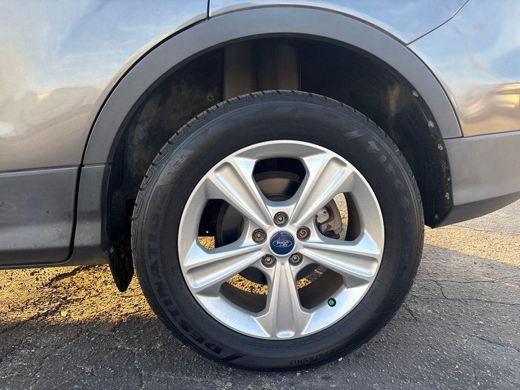 used 2013 Ford Escape car, priced at $6,250