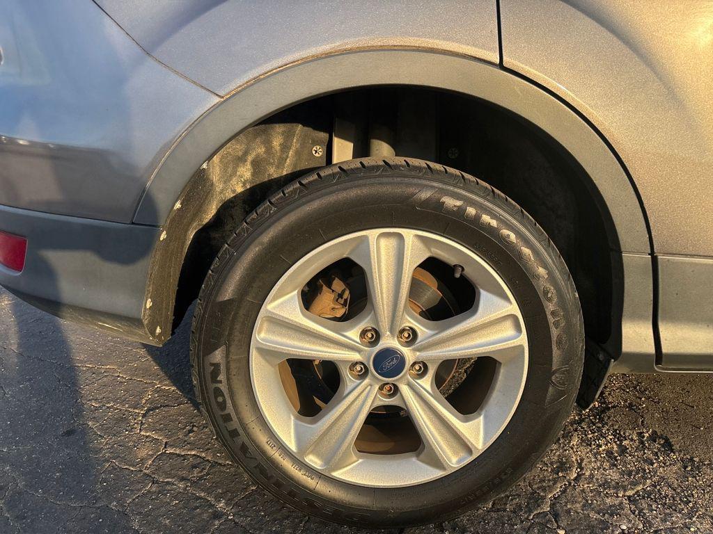 used 2013 Ford Escape car, priced at $6,250