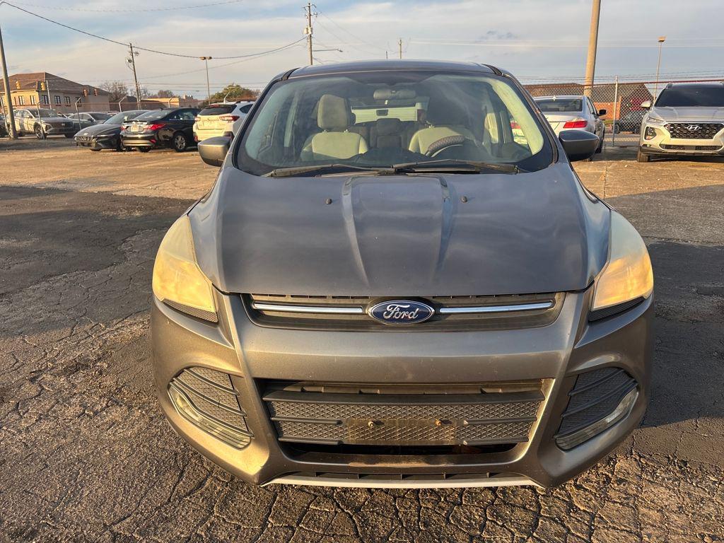 used 2013 Ford Escape car, priced at $6,250