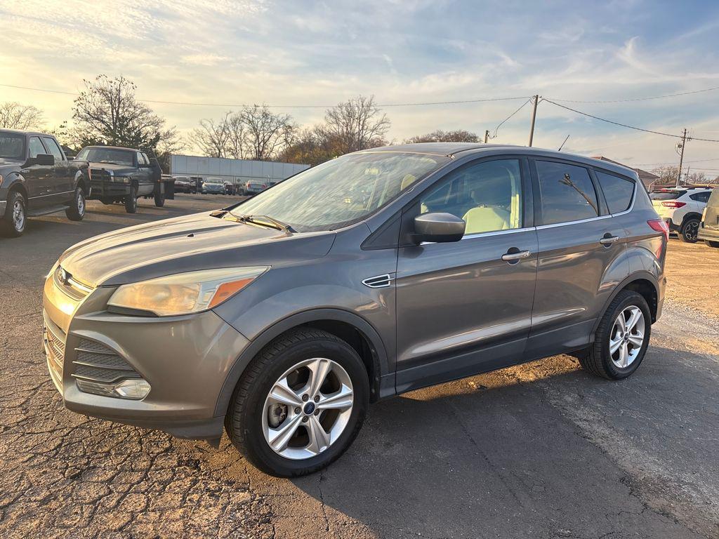 used 2013 Ford Escape car, priced at $6,250
