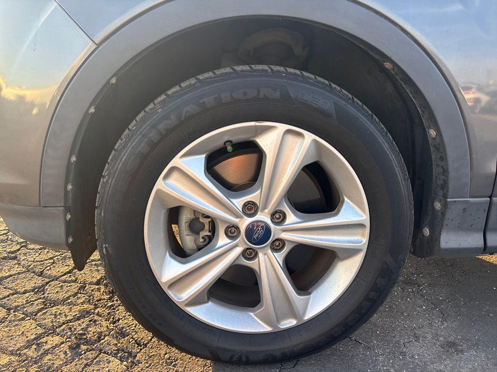 used 2013 Ford Escape car, priced at $6,250