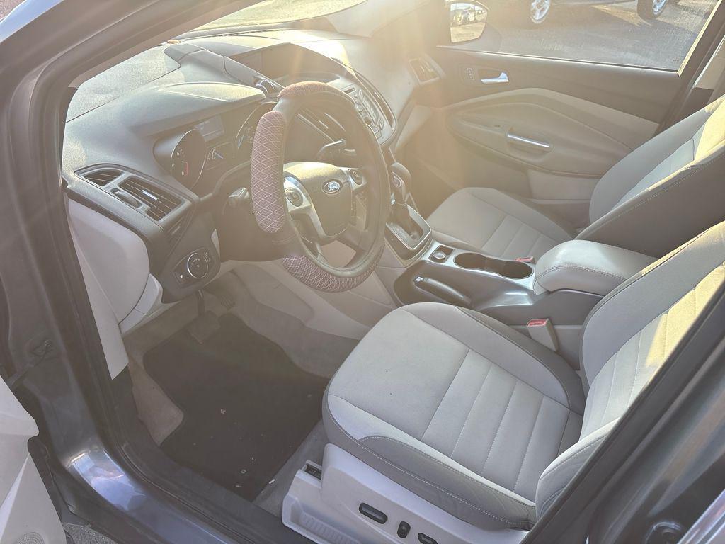 used 2013 Ford Escape car, priced at $6,250