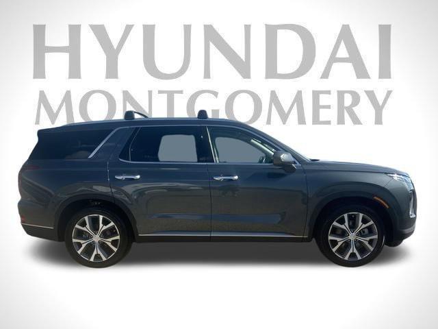 used 2022 Hyundai Palisade car, priced at $25,600