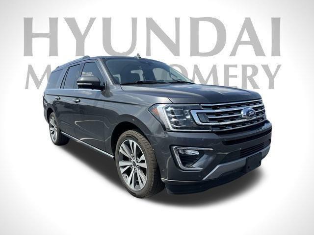 used 2020 Ford Expedition car, priced at $19,200