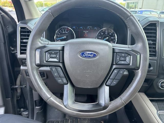 used 2020 Ford Expedition car, priced at $19,200