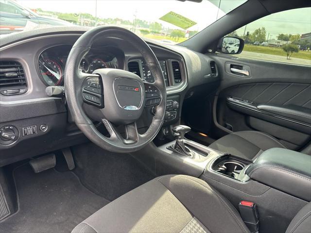 used 2022 Dodge Charger car, priced at $26,600