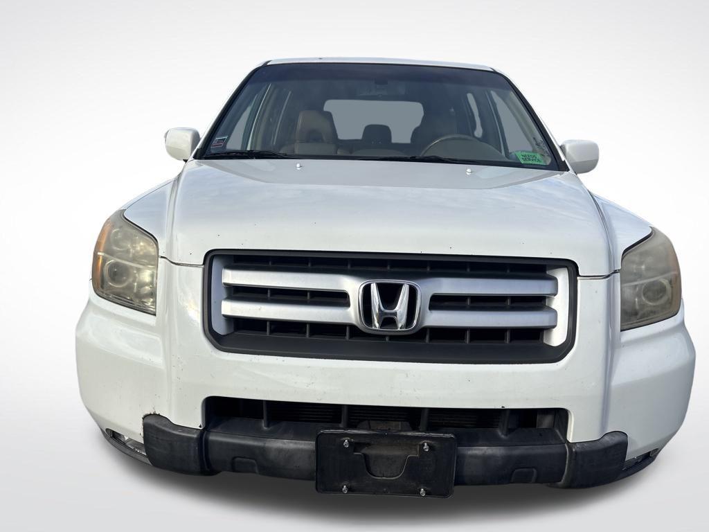 used 2008 Honda Pilot car, priced at $7,000