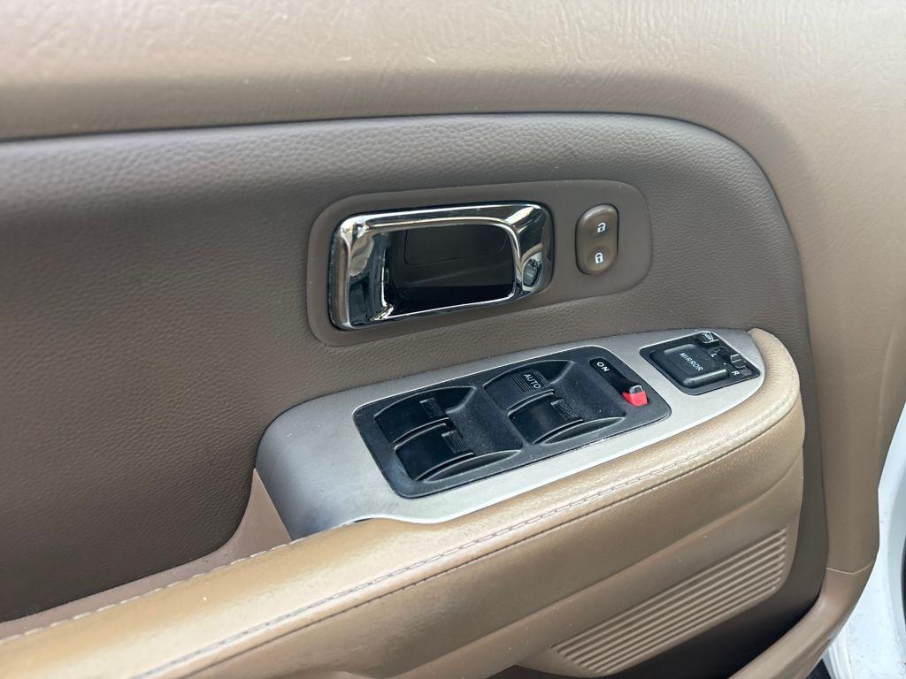 used 2008 Honda Pilot car, priced at $7,000