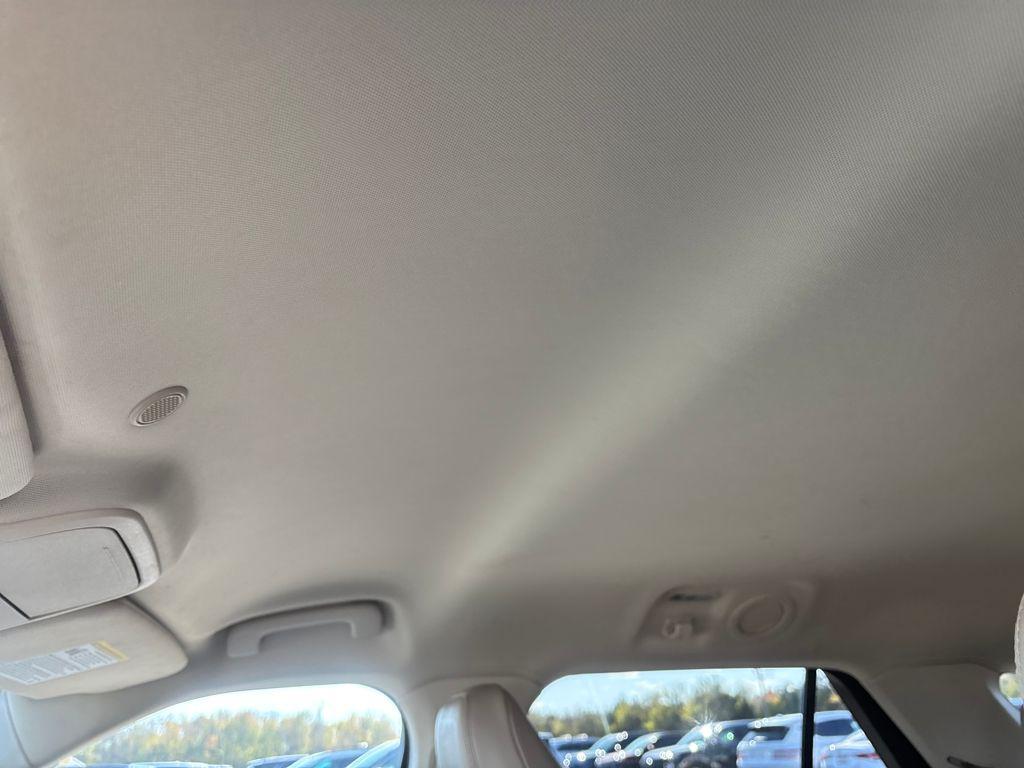 used 2020 Ford Explorer car, priced at $17,700