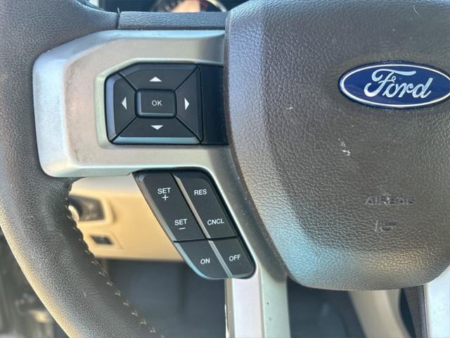 used 2019 Ford F-150 car, priced at $30,900