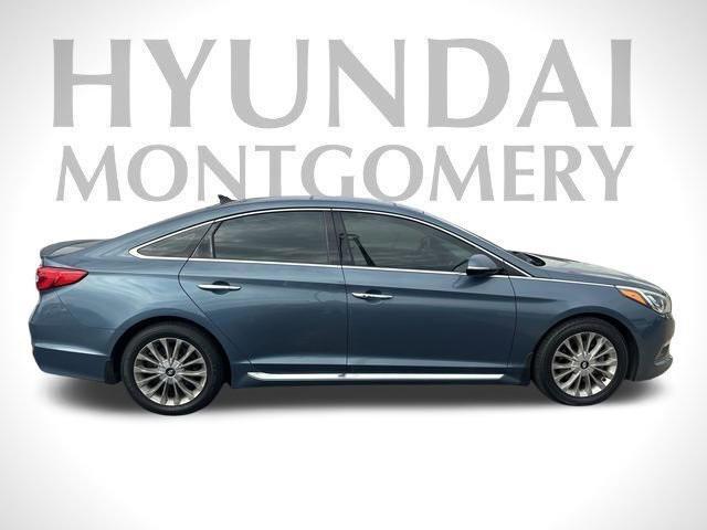 used 2015 Hyundai Sonata car, priced at $11,500