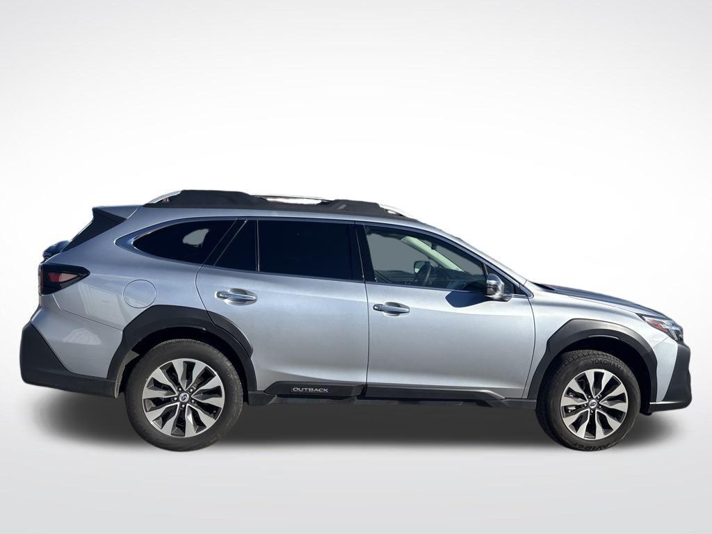 used 2025 Subaru Outback car, priced at $37,800
