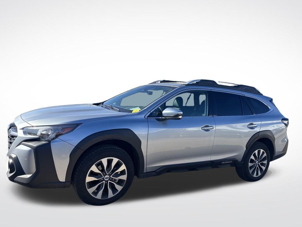 used 2025 Subaru Outback car, priced at $37,800