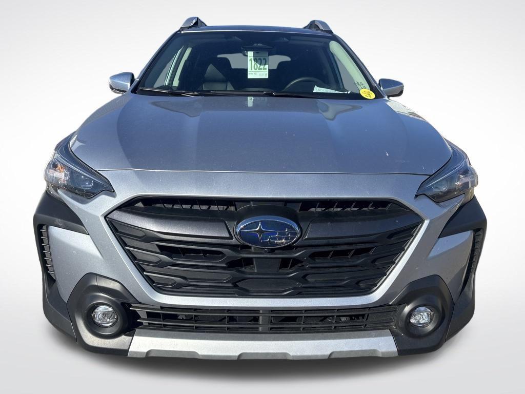 used 2025 Subaru Outback car, priced at $37,800