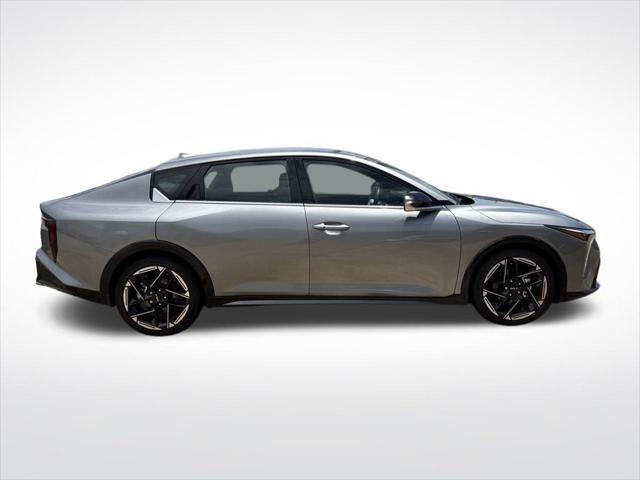 used 2025 Kia K4 car, priced at $25,700