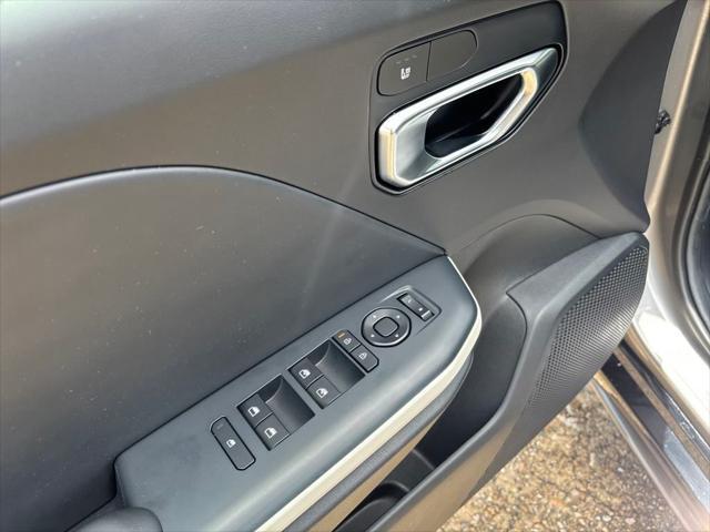 used 2025 Kia K4 car, priced at $25,700