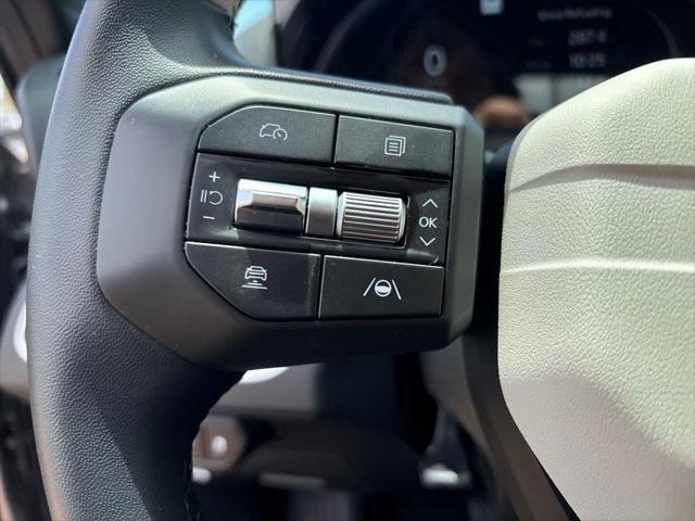 used 2025 Kia K4 car, priced at $25,700