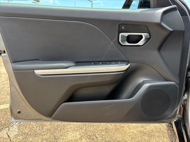 used 2025 Kia K4 car, priced at $25,700