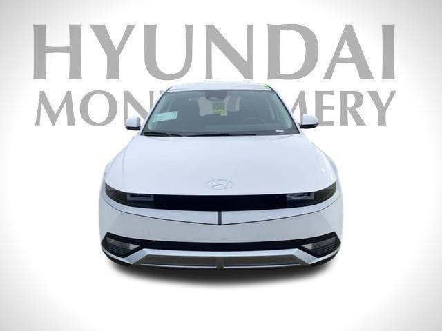 new 2024 Hyundai IONIQ 5 car, priced at $49,730