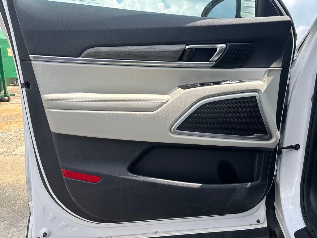 used 2021 Kia Telluride car, priced at $27,600