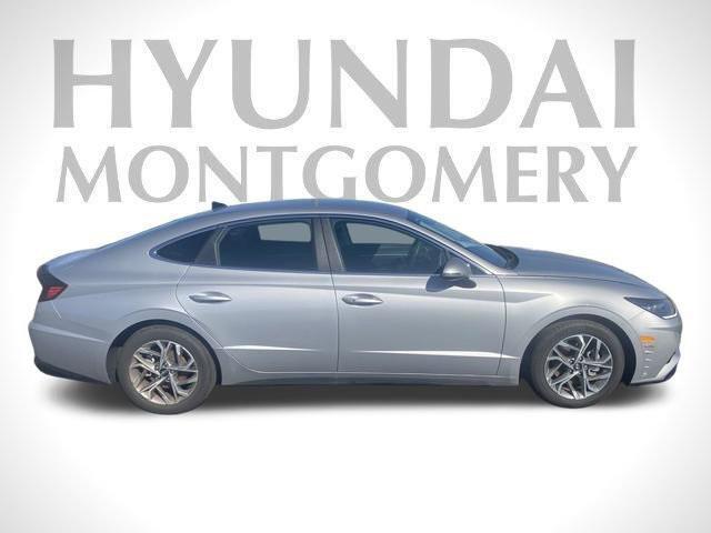 used 2023 Hyundai Sonata car, priced at $24,900