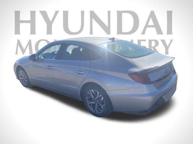 used 2023 Hyundai Sonata car, priced at $24,900