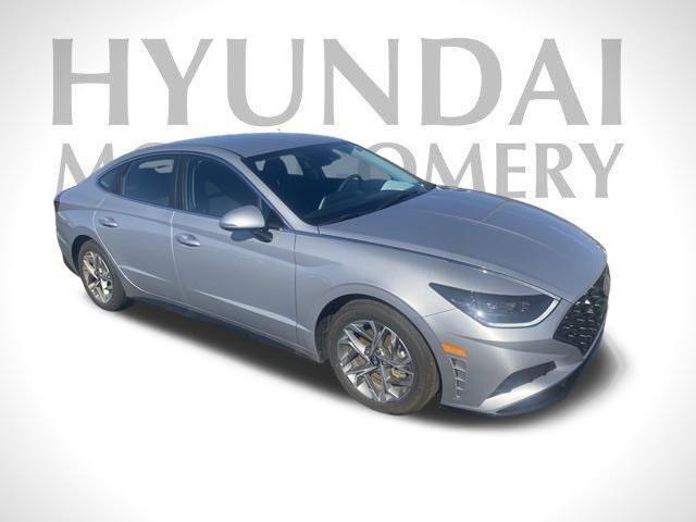 used 2023 Hyundai Sonata car, priced at $23,700