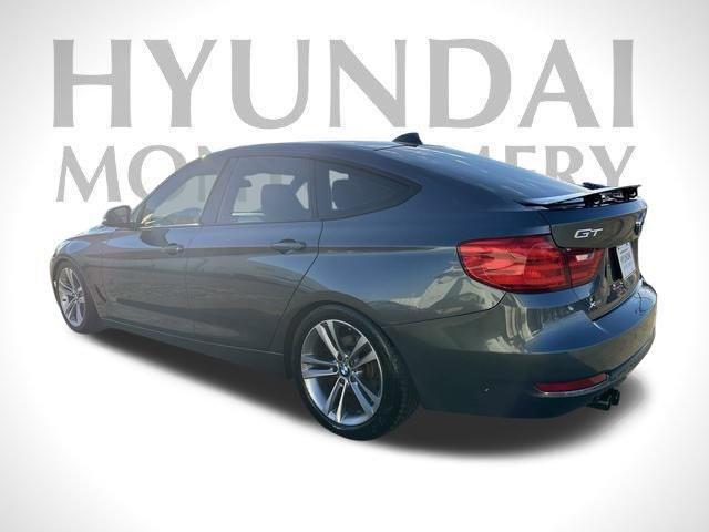 used 2014 BMW 328 Gran Turismo car, priced at $8,950