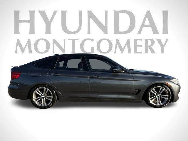 used 2014 BMW 328 Gran Turismo car, priced at $8,950