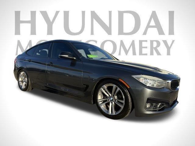 used 2014 BMW 328 Gran Turismo car, priced at $8,950