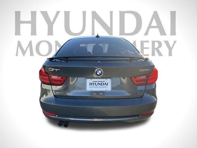 used 2014 BMW 328 Gran Turismo car, priced at $8,950