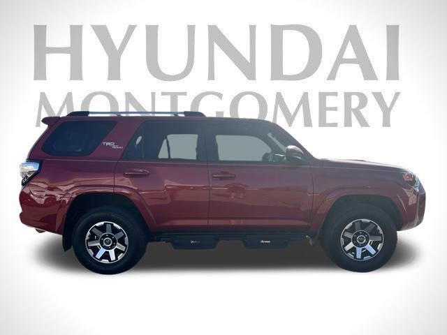 used 2018 Toyota 4Runner car, priced at $32,900