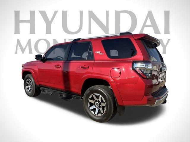 used 2018 Toyota 4Runner car, priced at $32,900