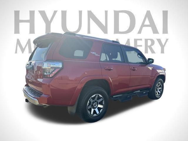 used 2018 Toyota 4Runner car, priced at $32,900