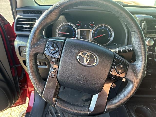 used 2018 Toyota 4Runner car, priced at $32,900