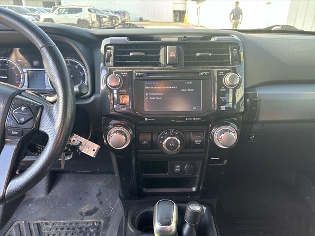 used 2018 Toyota 4Runner car, priced at $32,900