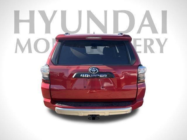 used 2018 Toyota 4Runner car, priced at $32,900