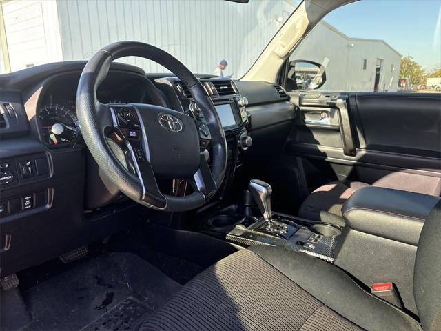 used 2018 Toyota 4Runner car, priced at $32,900