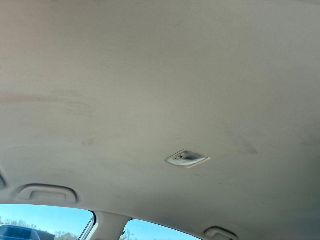 used 2021 Honda Civic car, priced at $17,000