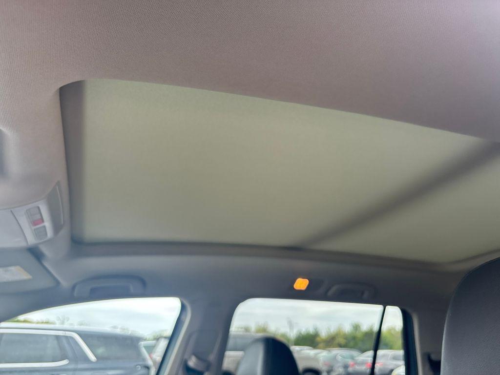 used 2018 Volkswagen Atlas car, priced at $18,000