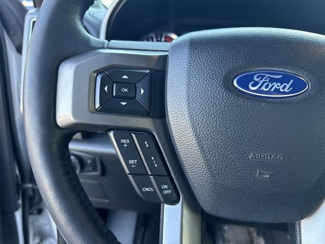 used 2021 Ford Expedition car, priced at $37,600