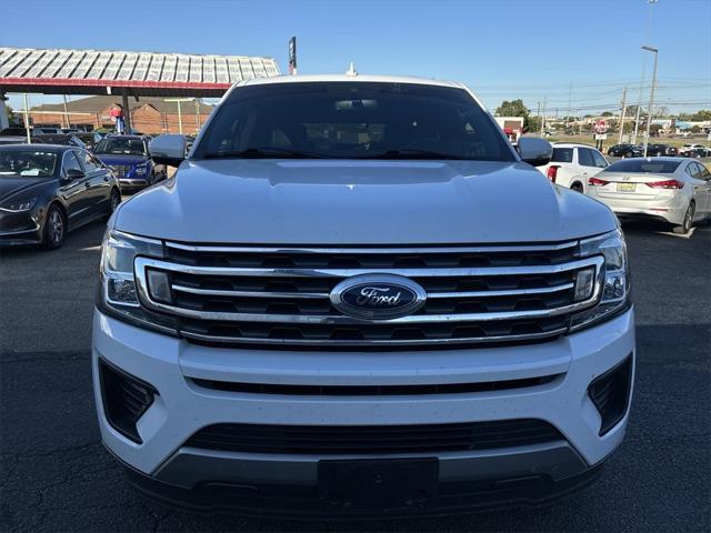 used 2021 Ford Expedition car, priced at $37,600