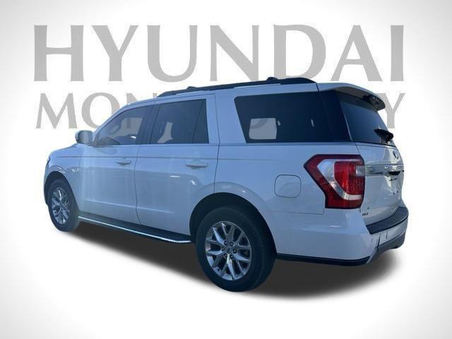 used 2021 Ford Expedition car, priced at $37,600