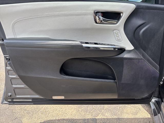 used 2018 Toyota Avalon car, priced at $22,250