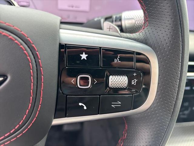 new 2025 Genesis G80 car, priced at $79,205