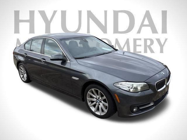 used 2015 BMW 535 car, priced at $8,500