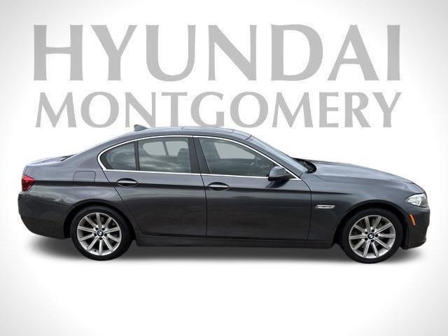 used 2015 BMW 535 car, priced at $8,500