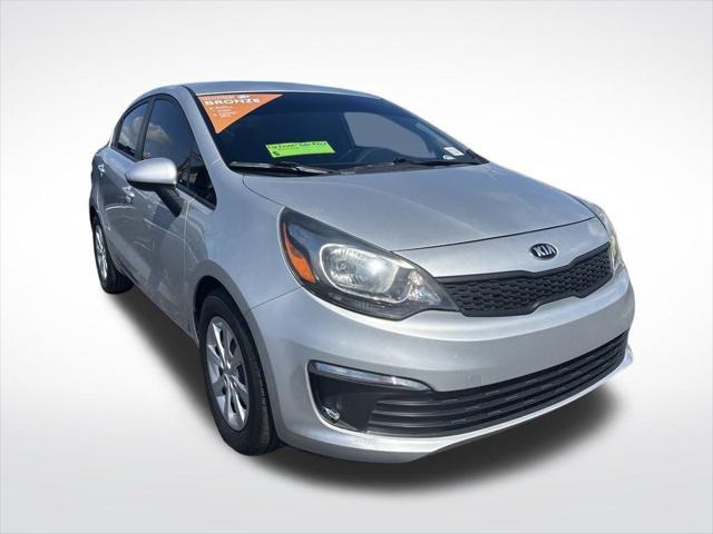 used 2016 Kia Rio car, priced at $7,650